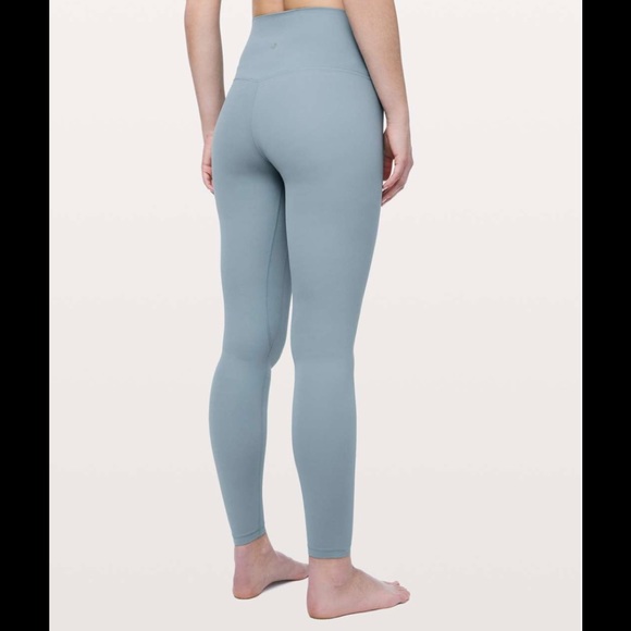 lululemon align pant full length